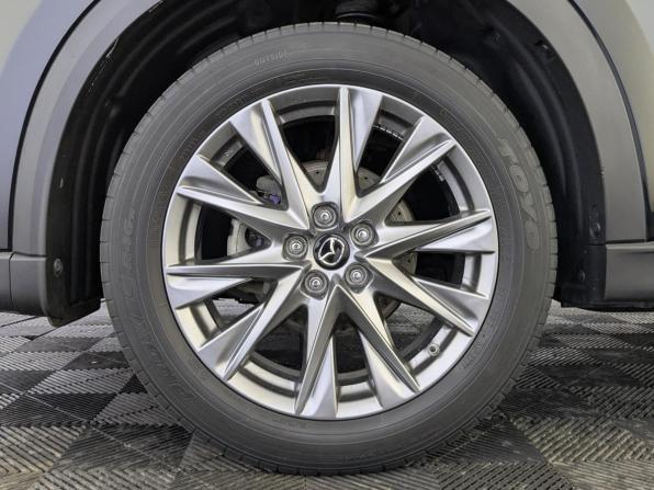 Mazda CX-5 II с пробегом 2021 года, цена 3 010 000 рублей, 117573 км, внедорожник, Автокод Объявления