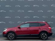 Nissan Qashqai+2 I Рестайлинг Санкт-Петербург  - изображение 42
