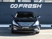 Hyundai Sonata VI (YF) Новороссийск  - изображение 25