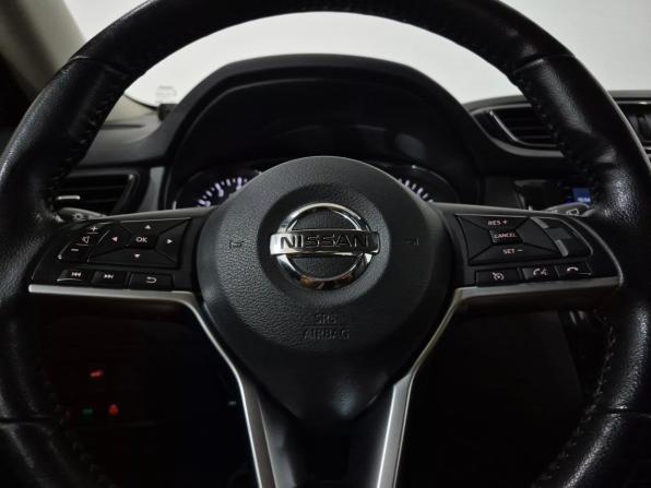 Nissan X-Trail III Рестайлинг с пробегом 2020 года, цена 2 100 000 рублей, 153955 км, внедорожник, Автокод Объявления