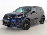 Land Rover Discovery Sport I Рестайлинг Санкт-Петербург  - изображение 31