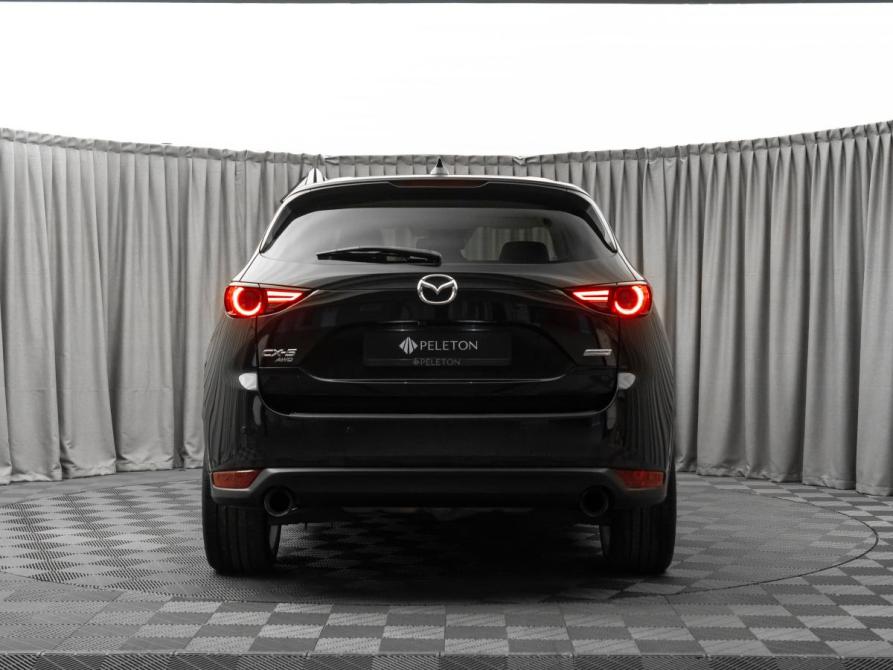 Mazda CX-5 II Москва  - изображение 6