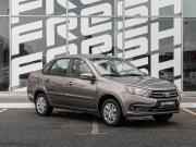 Lada (ВАЗ) Granta I Рестайлинг Краснодар  - изображение 17