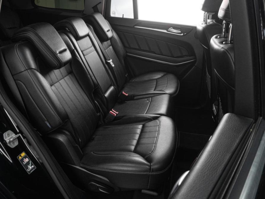 Mercedes-Benz GL-Класс II (X166) Тюмень  - изображение 10