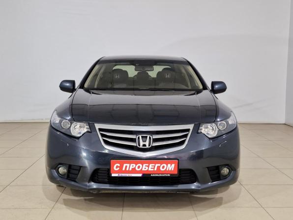 Honda Accord VIII Рестайлинг с пробегом 2011 года, цена 930 000 рублей, 316866 км, седан, Автокод Объявления