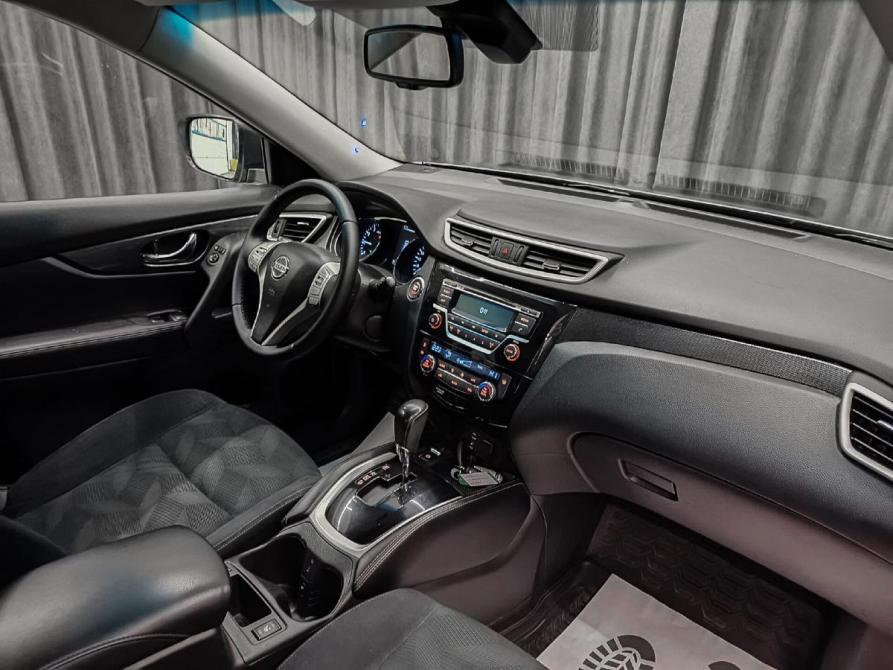 Nissan X-Trail III Красноярск  - изображение 11