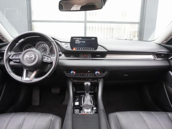 Mazda 6 III (GJ) Рестайлинг 2 с пробегом 2019 года, цена 2 056 000 рублей, 149805 км, седан, Автокод Объявления