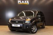 Ford Fusion I Рестайлинг Уфа  - изображение 20