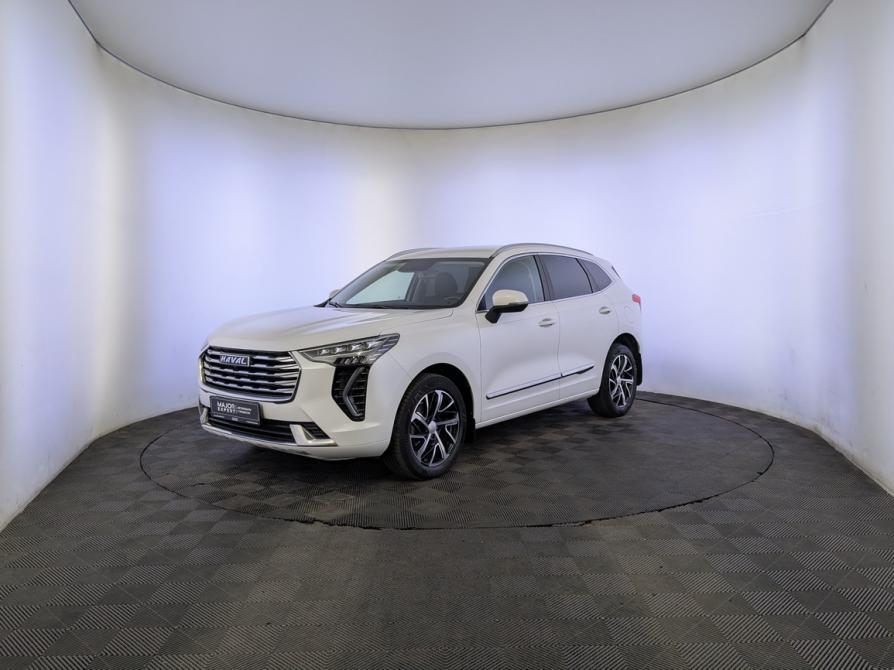 Haval Jolion I Москва  - изображение 1