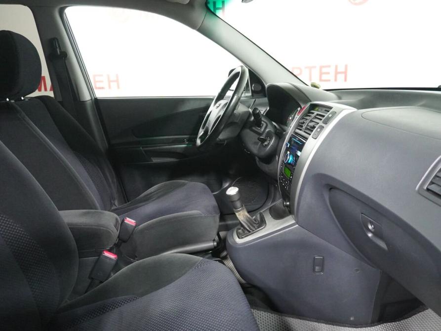 Hyundai Tucson I Вологда  - изображение 10
