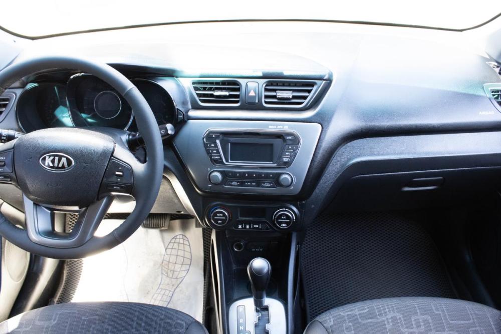 Kia Rio III Уфа  - изображение 5