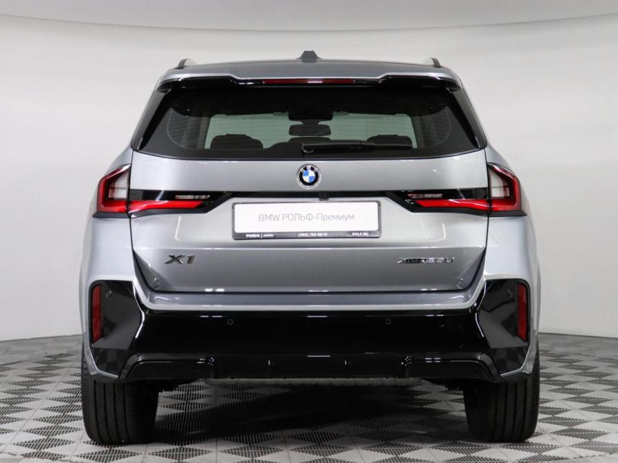 BMW X1 III (U11/U12) Химки  - изображение 4