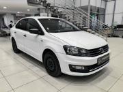 Volkswagen Polo V Рестайлинг Казань  - изображение 25