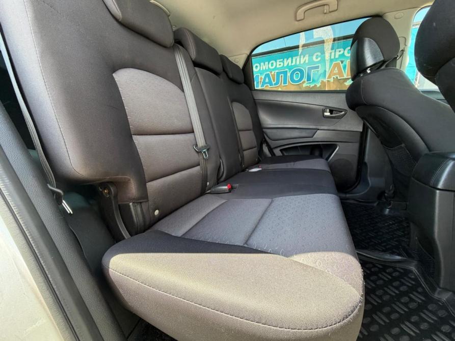 SsangYong Actyon II Набережные Челны  - изображение 16
