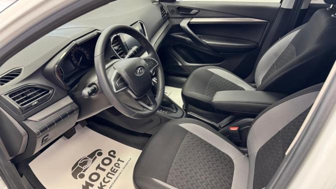 Lada (ВАЗ) Vesta I Рестайлинг (NG) с пробегом 2024 года, цена 1 420 000 рублей, 11133 км, универсал, Автокод Объявления