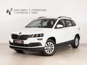 Skoda Karoq I Казань  - изображение 9