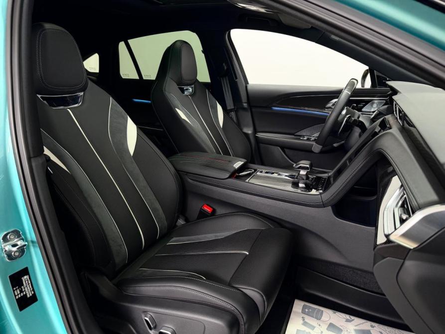 Hongqi H6 Новороссийск  - изображение 33
