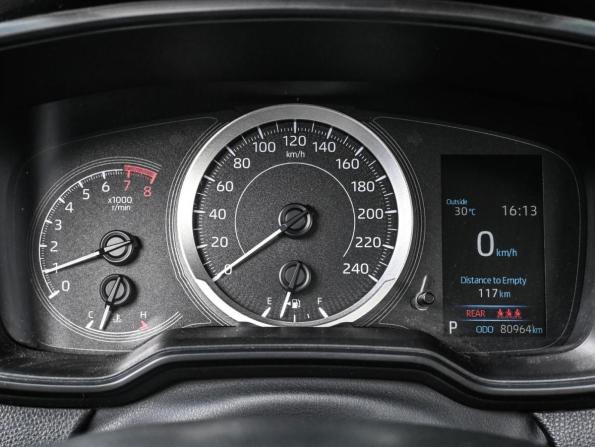 Toyota Corolla XII (E210) с пробегом 2021 года, цена 1 744 000 рублей, 80964 км, седан, Автокод Объявления