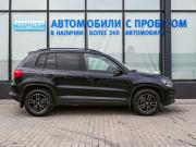 Volkswagen Tiguan I Рестайлинг Екатеринбург  - изображение 27