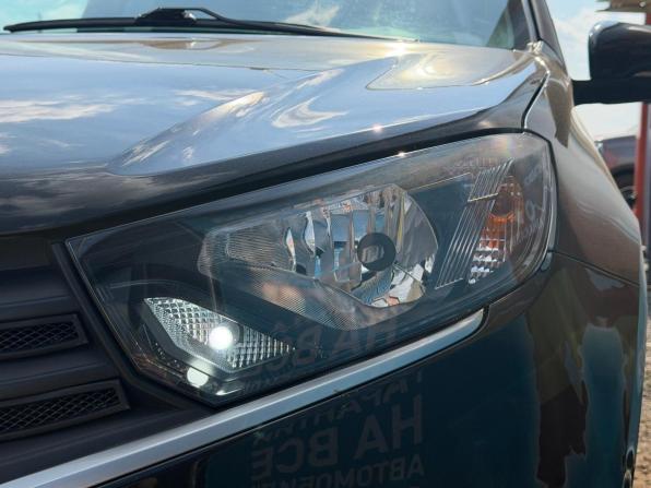 Lada (ВАЗ) Granta I Рестайлинг с пробегом 2023 года, цена 830 000 рублей, 40900 км, лифтбек, Автокод Объявления