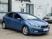 Kia Ceed II Москва  - изображение 18