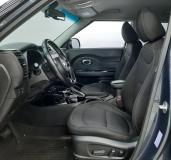 Kia Soul II Москва  - изображение 27
