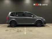 Volkswagen Touran I Рестайлинг 2 Челябинск  - изображение 29
