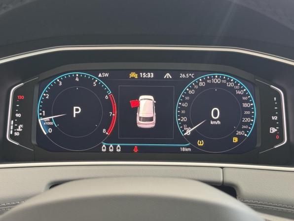 Volkswagen Tayron II (China Market) с пробегом 2023 года, цена 5 300 000 рублей, 18 км, внедорожник, Автокод Объявления