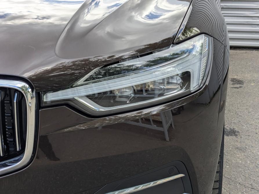 Volvo XC60 II Москва  - изображение 30