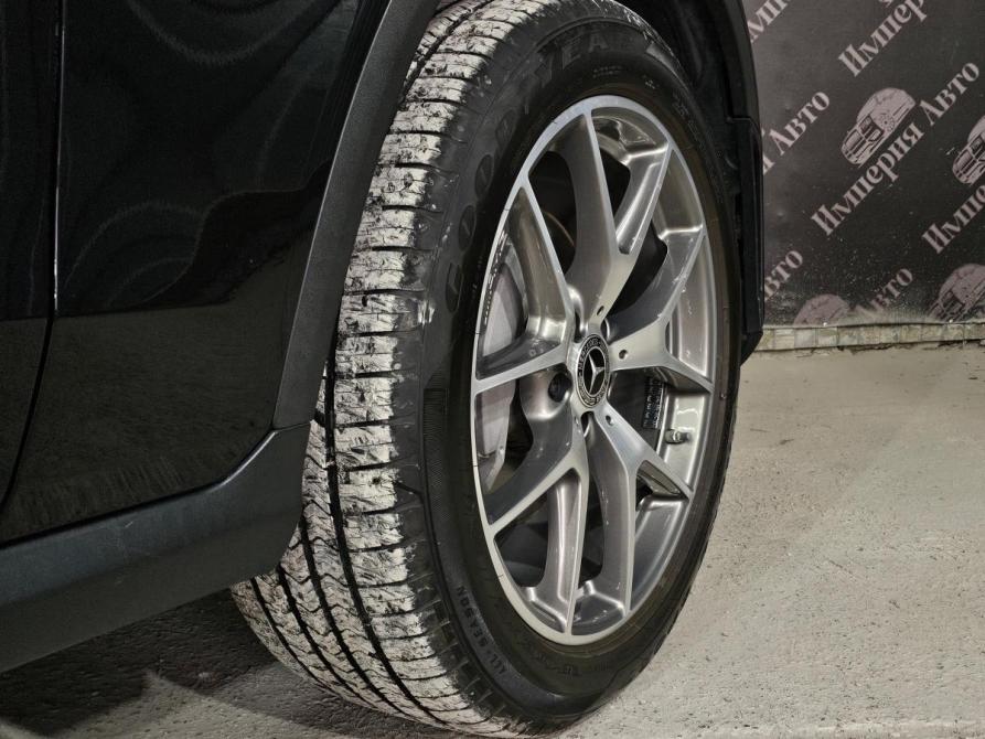 Mercedes-Benz GLC I (X253) Рестайлинг Краснодар  - изображение 14