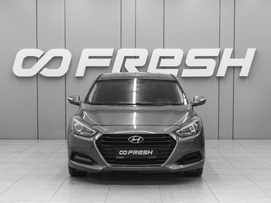 Hyundai i40 I Рестайлинг Ростов-на-Дону  - изображение 3