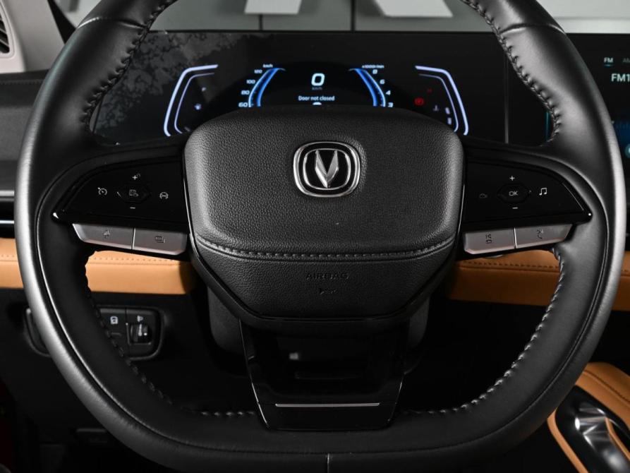 Changan Hunter Plus Ростов-на-Дону  - изображение 12