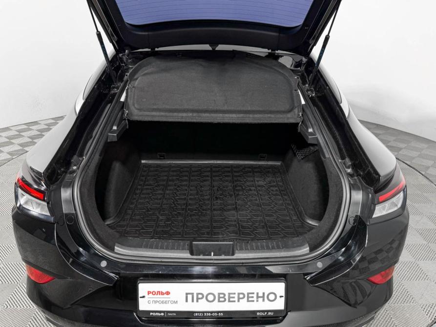 JAC J7 I Санкт-Петербург  - изображение 20