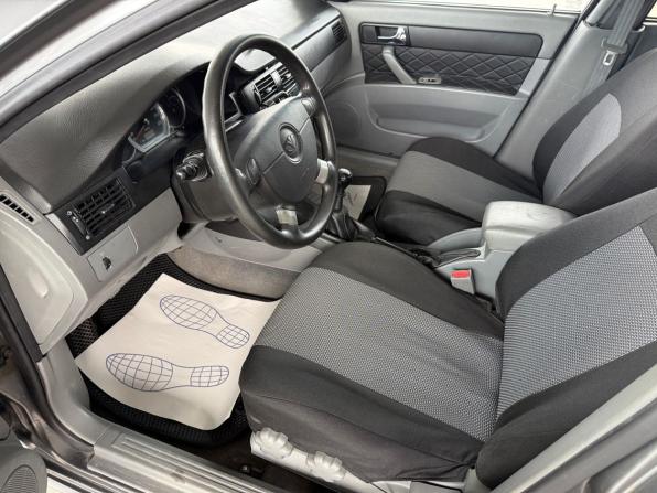Daewoo Gentra II с пробегом 2015 года, цена 553 000 рублей, 160030 км, седан, Автокод Объявления