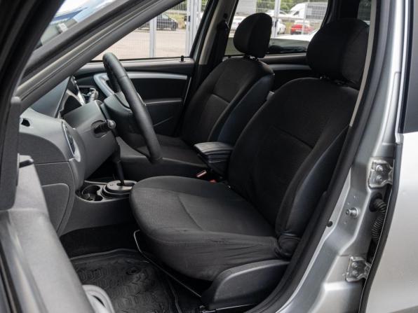Nissan Terrano III (D10) с пробегом 2014 года, цена 1 235 000 рублей, 114693 км, внедорожник, Автокод Объявления