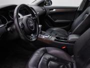 Audi A5 I (8T) Рестайлинг Москва  - изображение 29