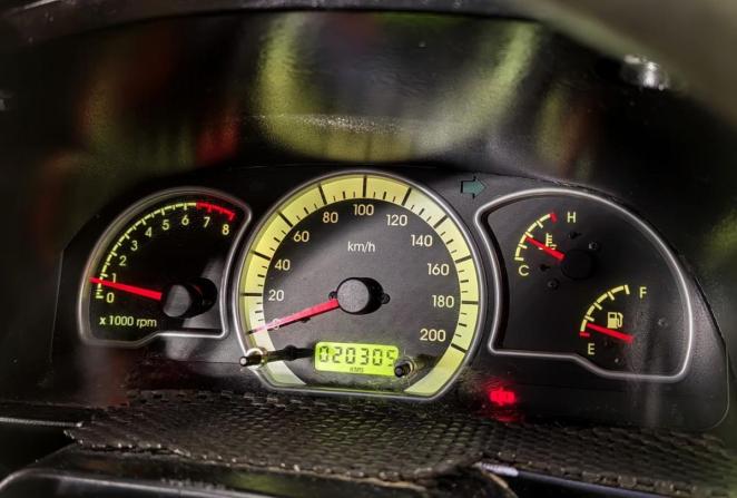 Daewoo Nexia I Рестайлинг с пробегом 2012 года, цена 215 000 рублей, 20000 км, седан, Автокод Объявления