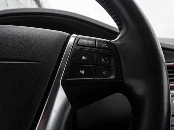 Volvo S80 II Рестайлинг с пробегом 2011 года, цена 990 000 рублей, 261404 км, седан, Автокод Объявления