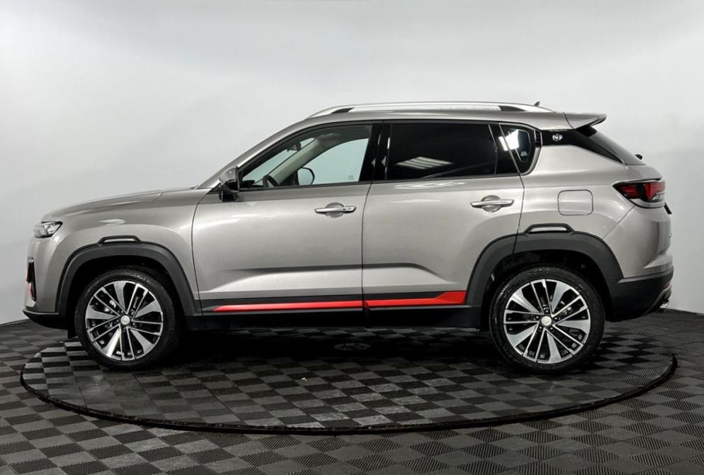 Changan CS35 Plus I Рестайлинг Нижний Новгород  - изображение 9