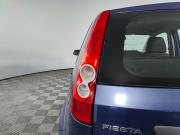 Ford Fiesta Mk5 Уфа  - изображение 33