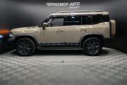 JETOUR T2 Крым  - изображение 27