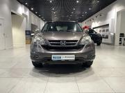 Honda CR-V III Рестайлинг Москва  - изображение 13