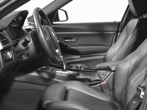 BMW 3 серии VI (F3x) Рестайлинг с пробегом 2018 года, цена 2 430 000 рублей, 128107 км, лифтбек, Автокод Объявления