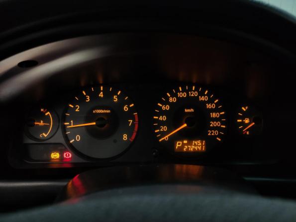 Nissan Almera Classic I с пробегом 2006 года, цена 355 000 рублей, 272441 км, седан, Автокод Объявления