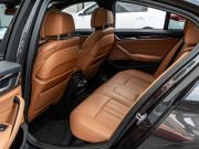 BMW 5 серии VII (G30/G31/G38) Рестайлинг Краснодар  - изображение 49