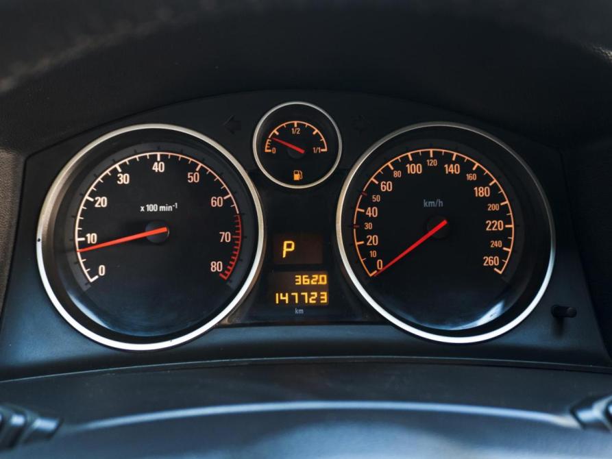 Opel Astra H Рестайлинг Кропоткин  - изображение 22