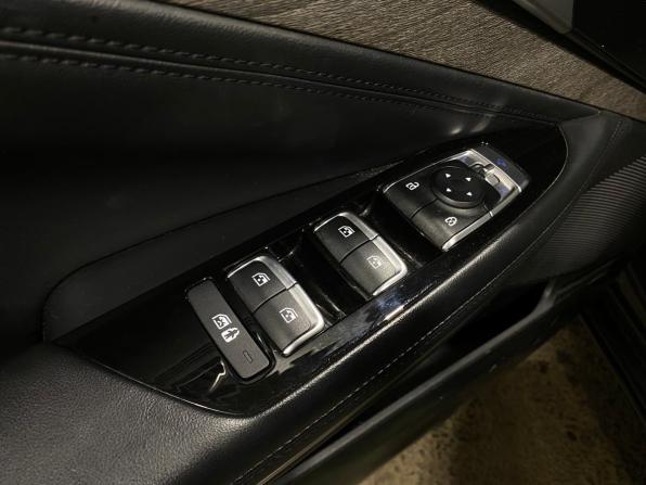 Kia K8 I с пробегом 2021 года, цена 3 450 000 рублей, 48073 км, седан, Автокод Объявления