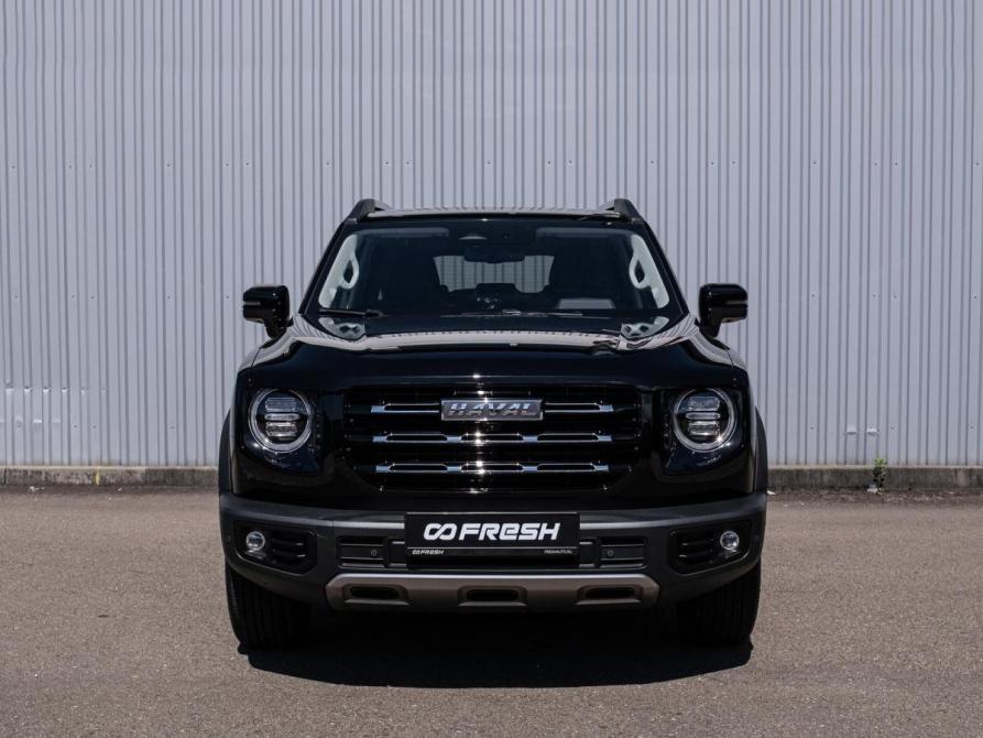 Haval Dargo Сочи  - изображение 3