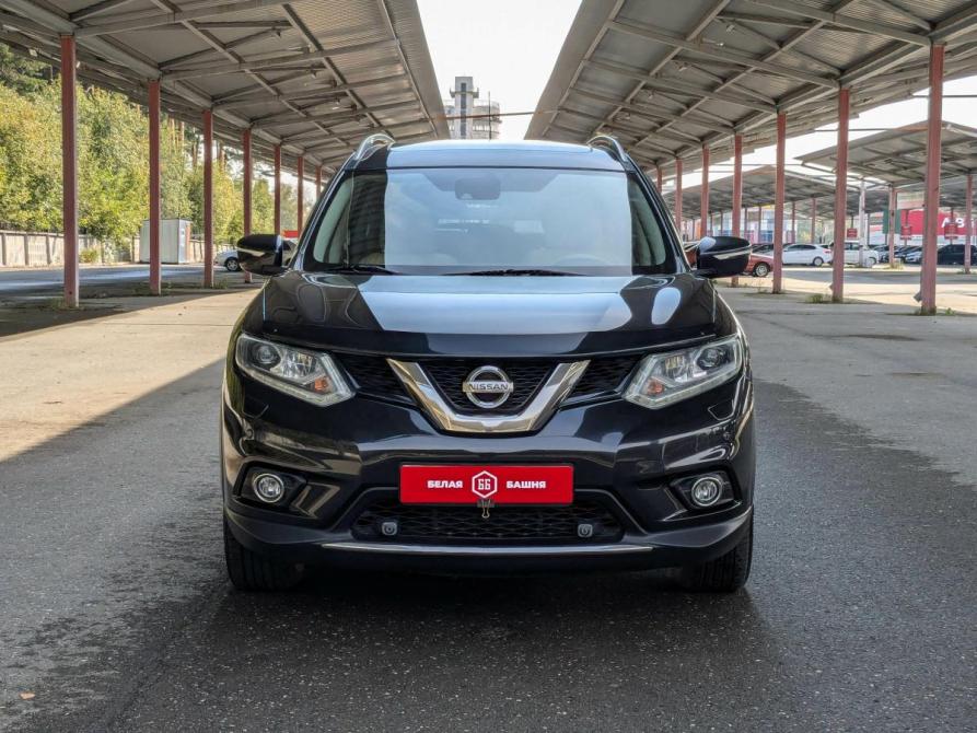 Nissan X-Trail III Екатеринбург  - изображение 3