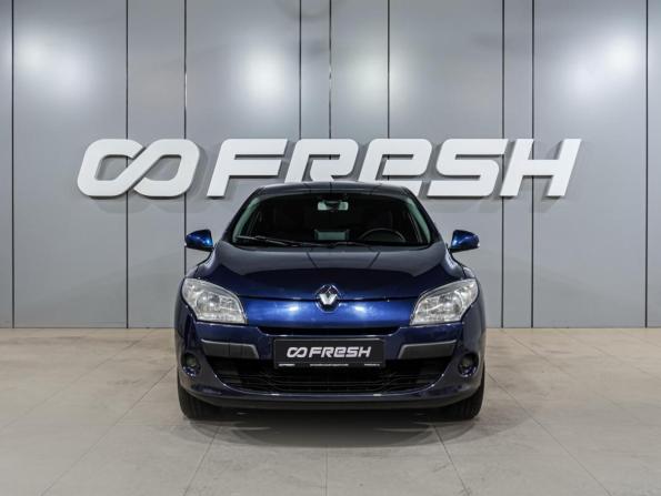 Renault Megane III с пробегом 2010 года, цена 699 000 рублей, 168072 км, хэтчбек, Автокод Объявления